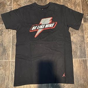 Be like Mike T-shirt